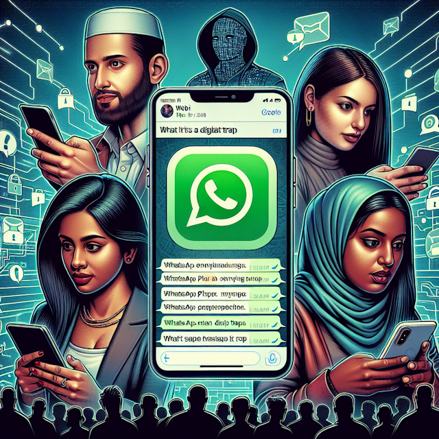 La Trampa de WhatsApp Plus y Cómo Evitarla con WhatsCRM