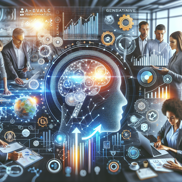 Unlocking AI's Potential for Small Businesses