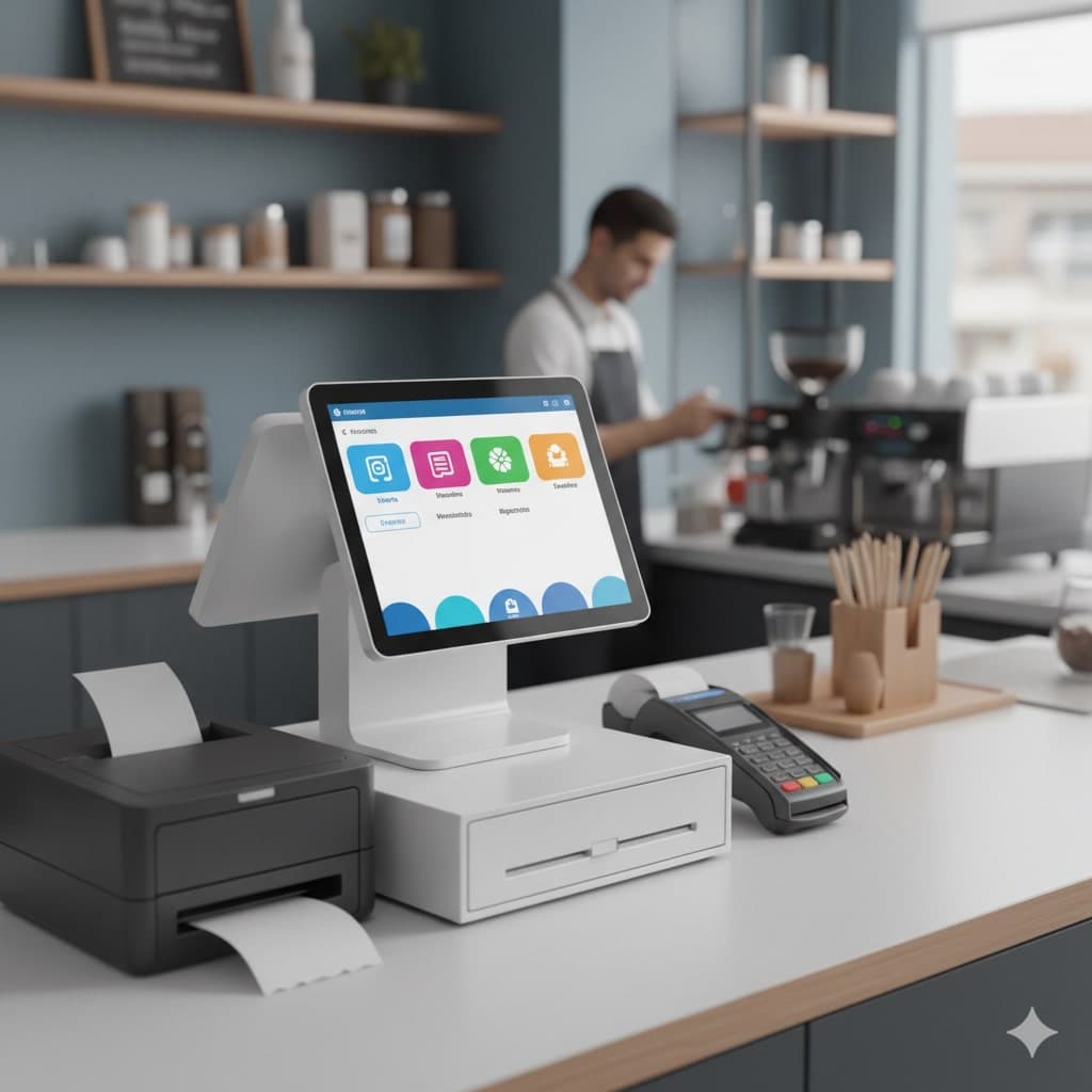 Sistema POS Orozcorp