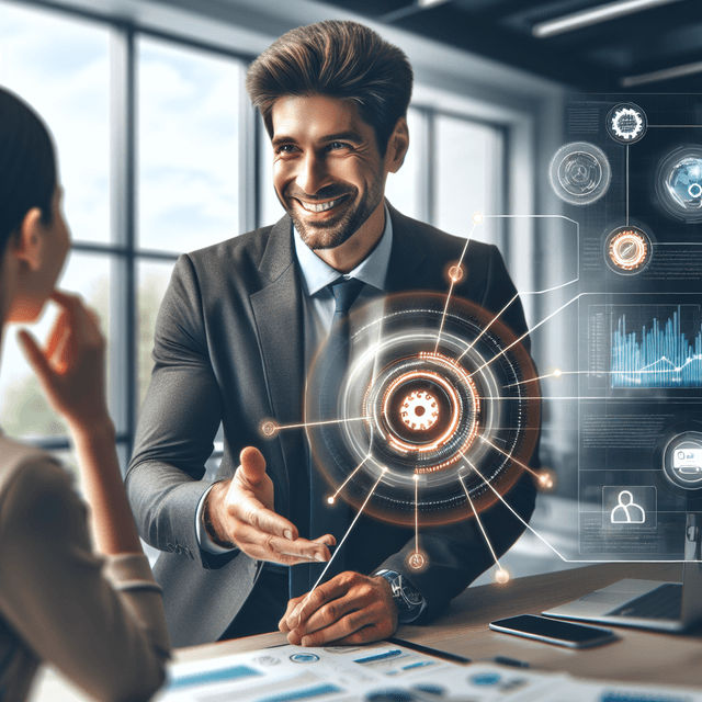 Imagen destacada del artículo: Mastering Sales Calls: The Ultimate Guide