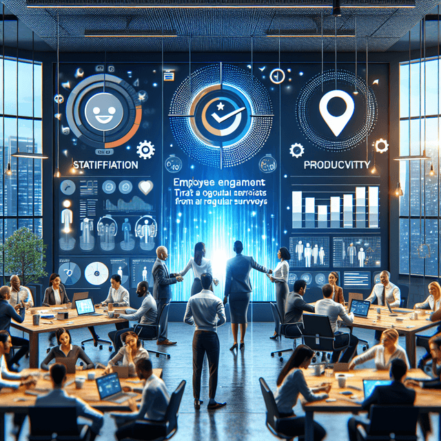 Imagen destacada del artículo: Descubriendo las métricas de compromiso de los empleados que a menudo se pasan por alto