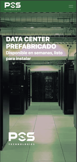 Proyecto PS TECHNOLOGIES desarrollado para PS TECHNOLOGIES por Orozcorp